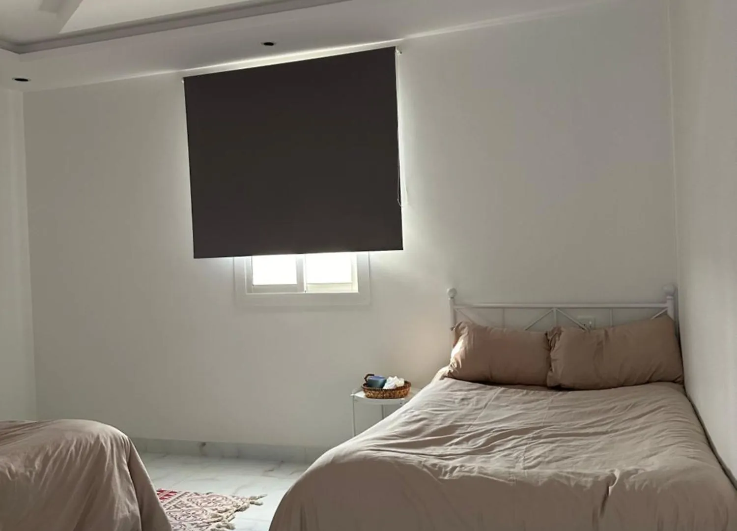 Appartement مسكن شيهانة La Mecque
