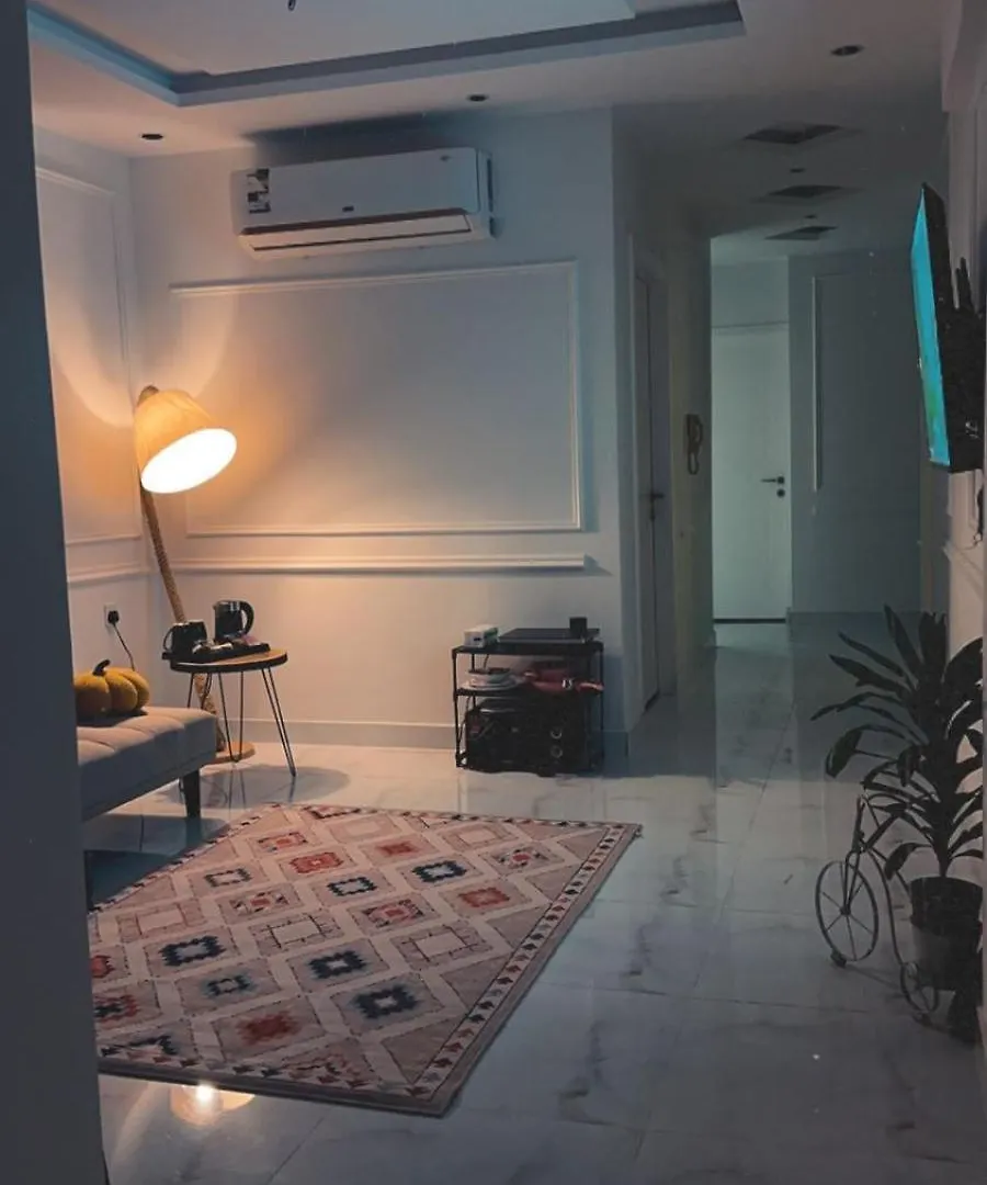 مسكن شيهانة La Mecque