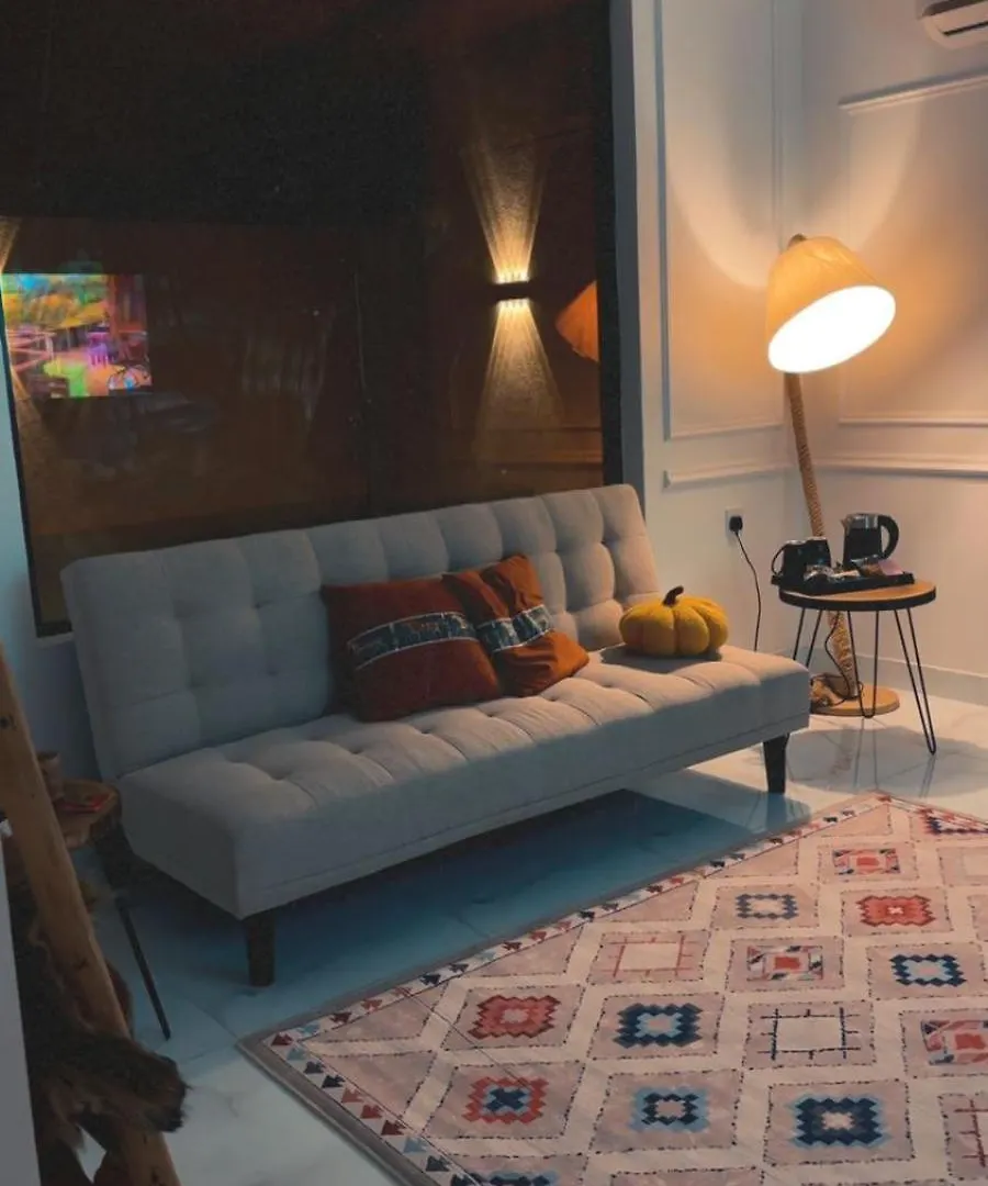 مسكن شيهانة La Mecque 0*,