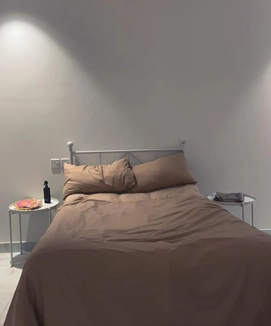 مسكن شيهانة La Mecque Appartement