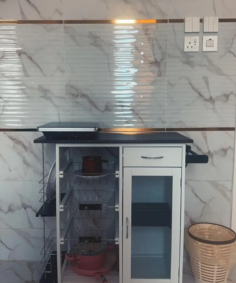 Apartemen مسكن شيهانة Mecca
