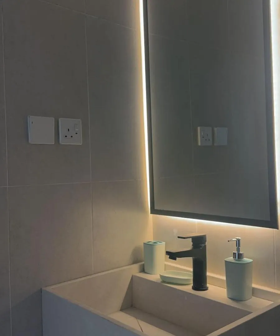 مسكن شيهانة La Mecque