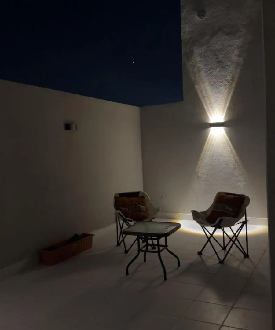 مسكن شيهانة Mecca Apartemen