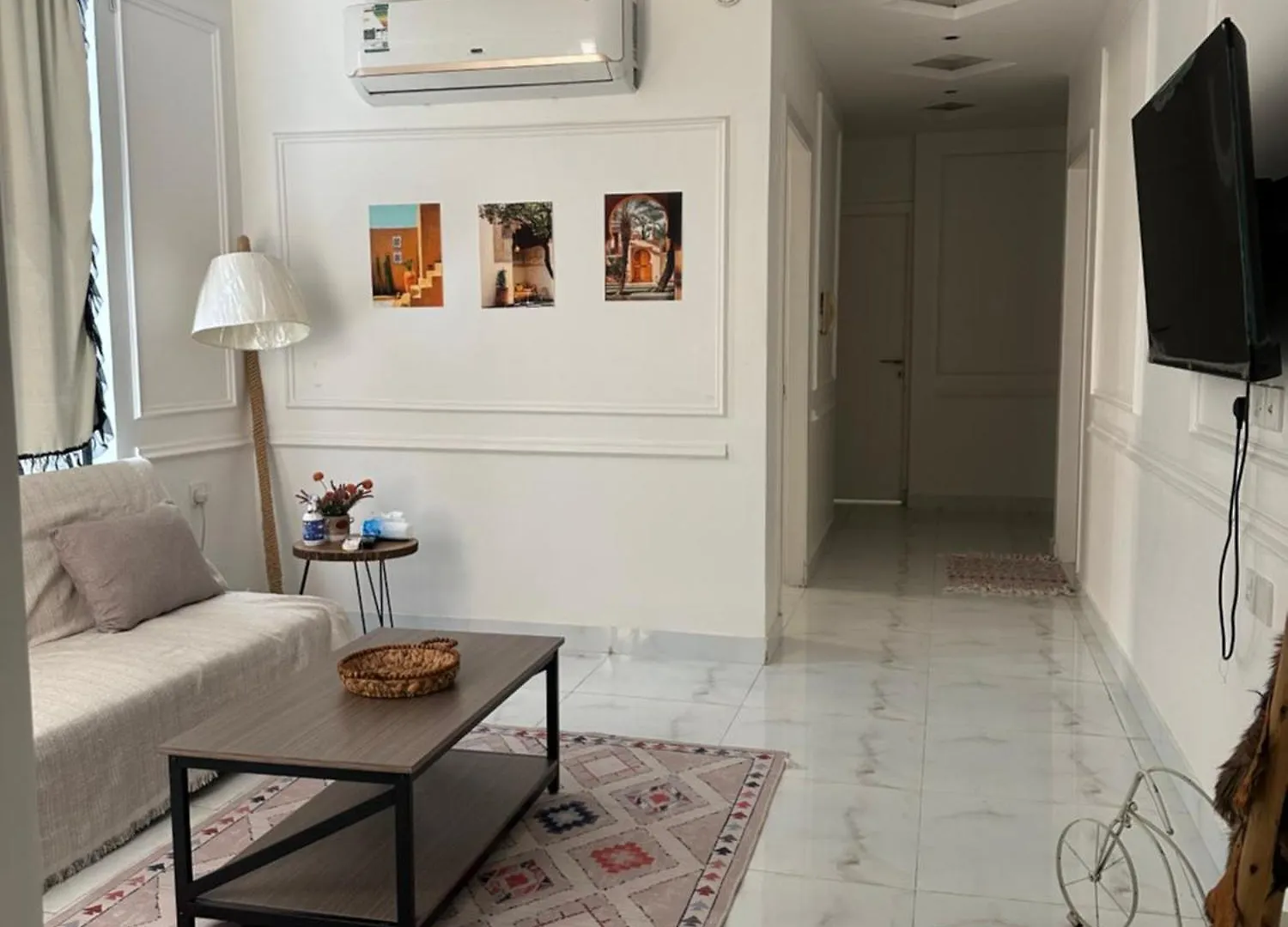 Apartemen مسكن شيهانة Mecca