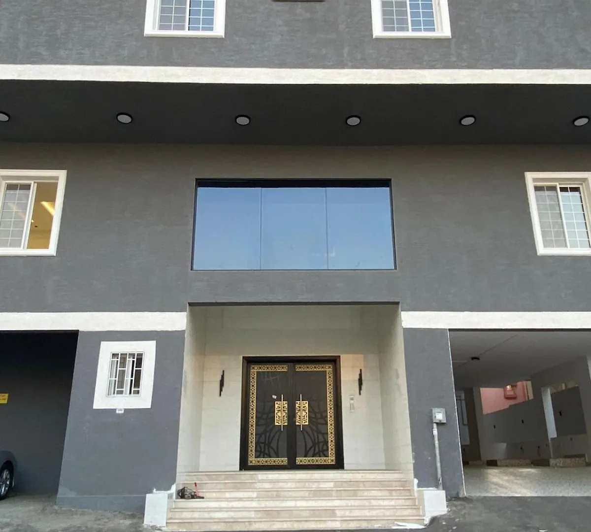 مسكن شيهانة Mecca Apartment