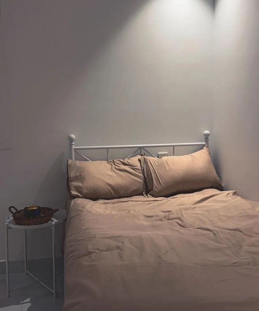 مسكن شيهانة Mecca Apartment