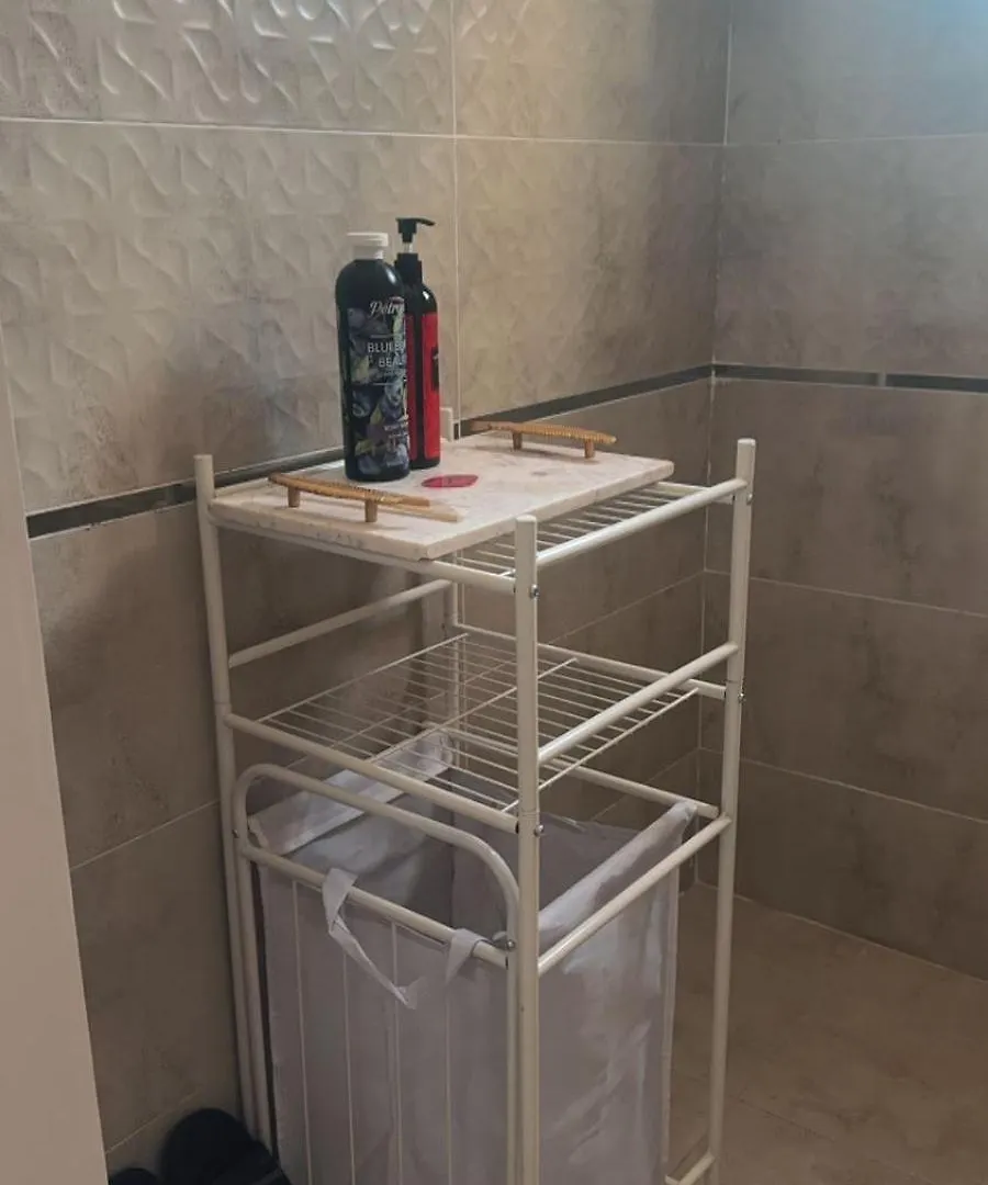 مسكن شيهانة Mecca Apartment