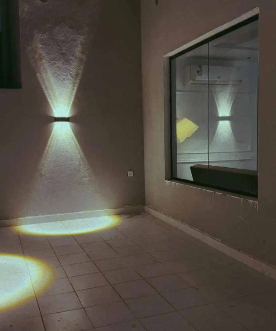 مسكن شيهانة مكة المملكة العربية السعودية